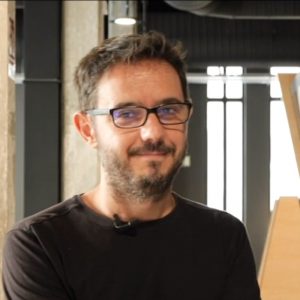 SergiodeLosSantosTelefonica