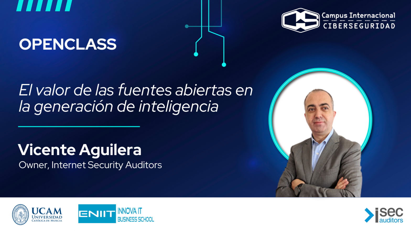 El valorde las fuentes abiertas en la-generacion de inteligencia