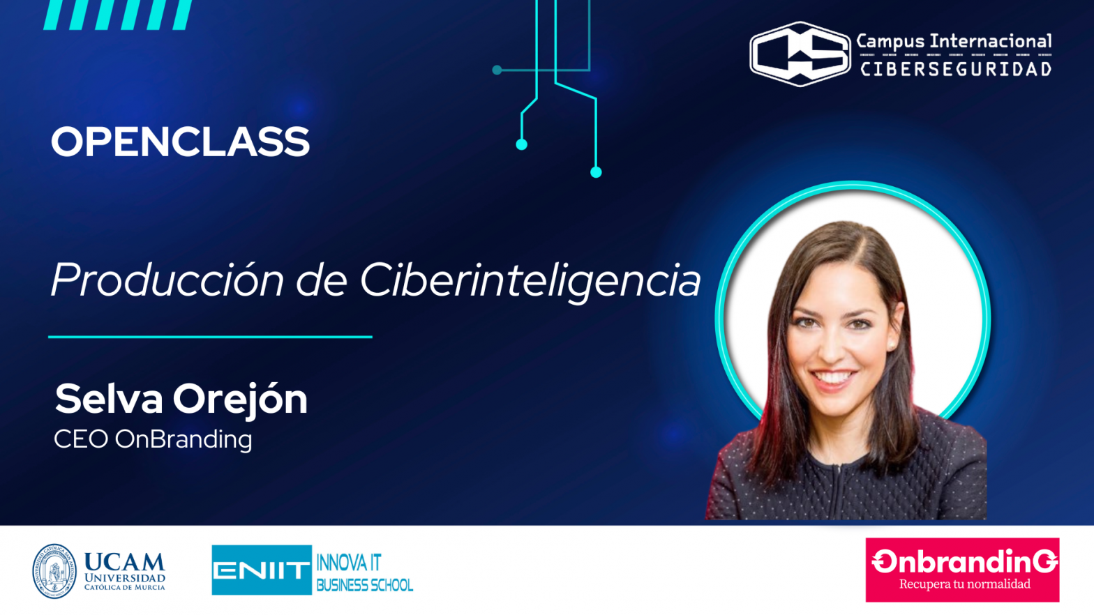 OP-Selva-CI produccion ciberinteligecia
