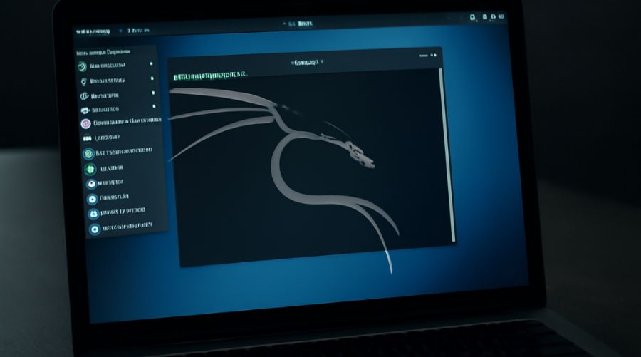 Kali Linux