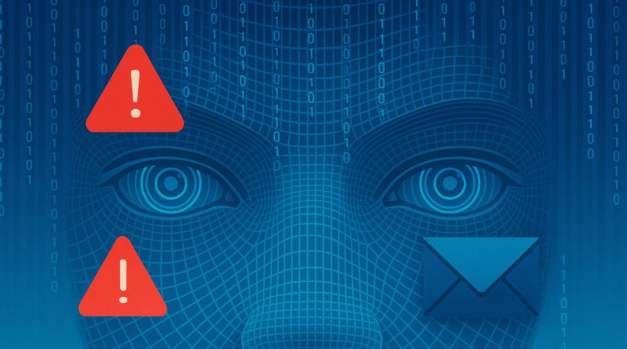 Mitigación de phishing