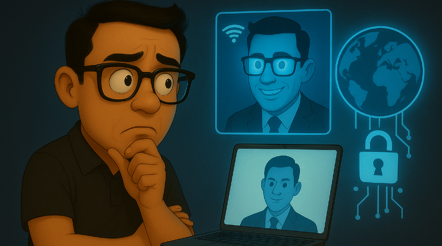 Enganchadas a la red, cómo detectar la trata de personas en la era digital