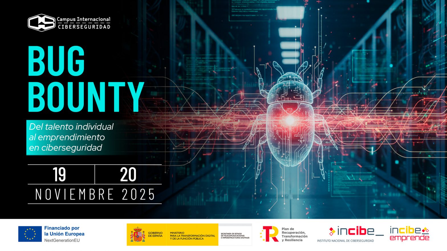 Bug Bounty: del talento individual al emprendimiento en ciberseguridad