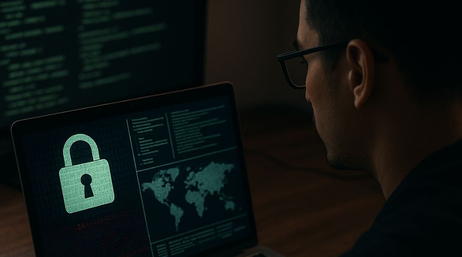 Del hacker ético al bug hunter