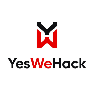 Yeswehack logo