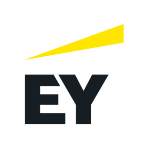 EY logo