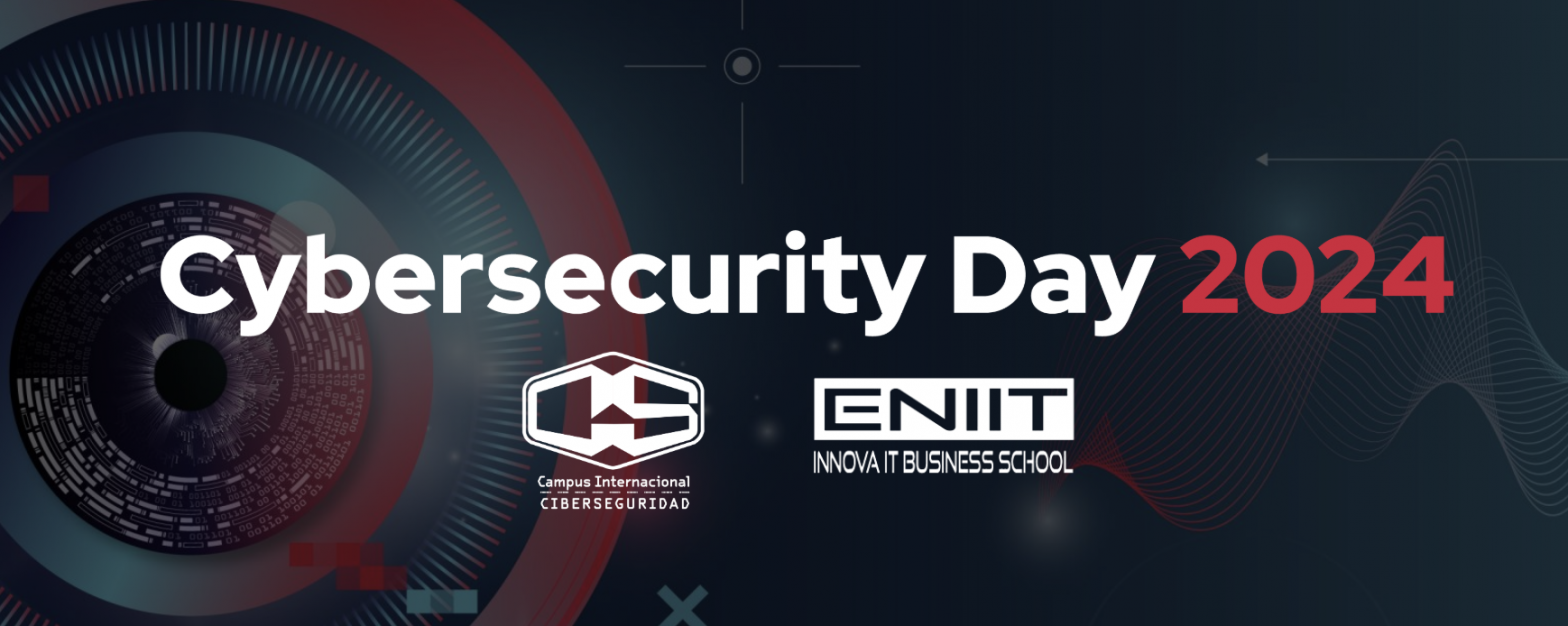 Cybersecurity Day 24
