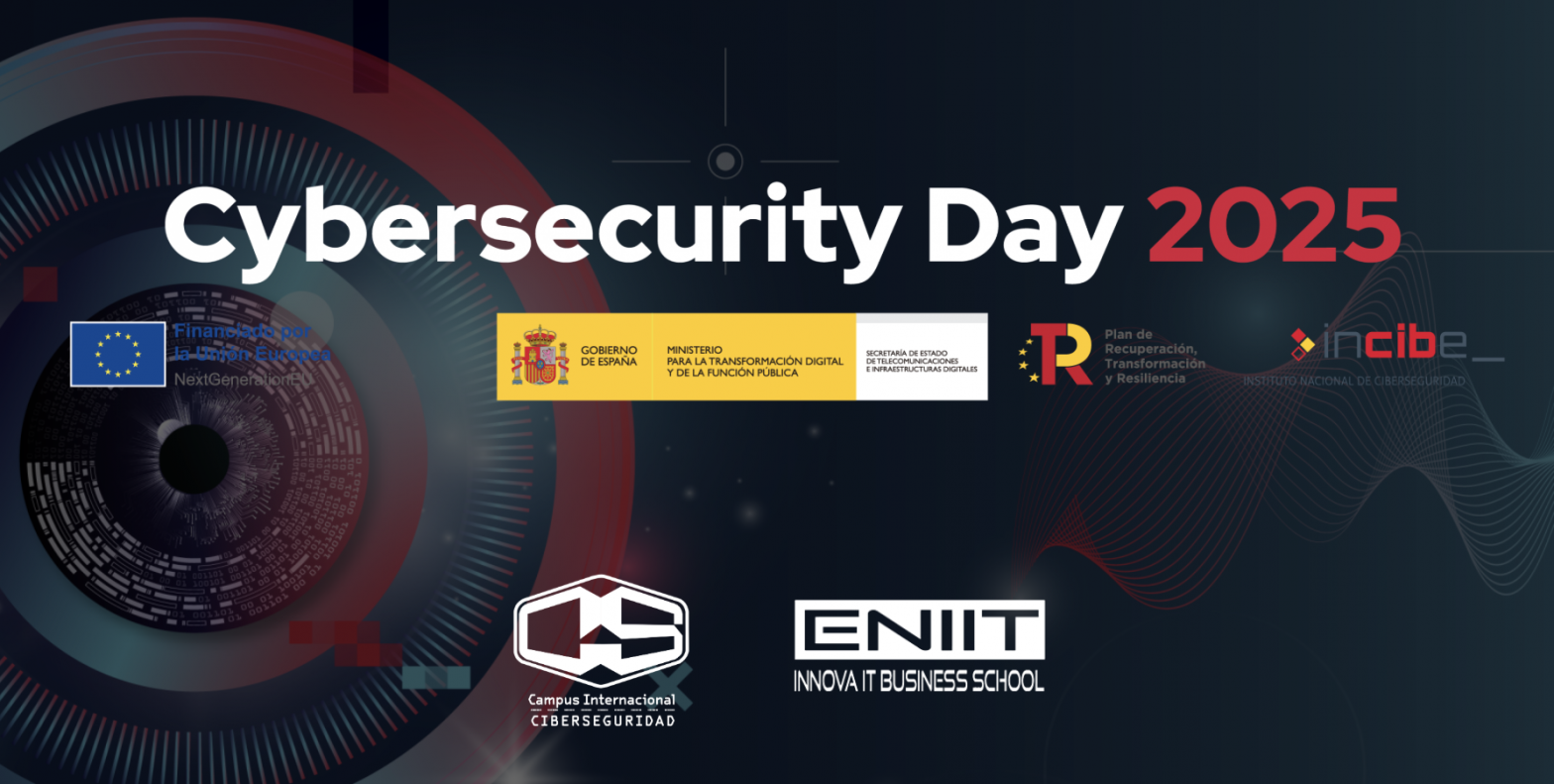 Cybersecurity Day 25