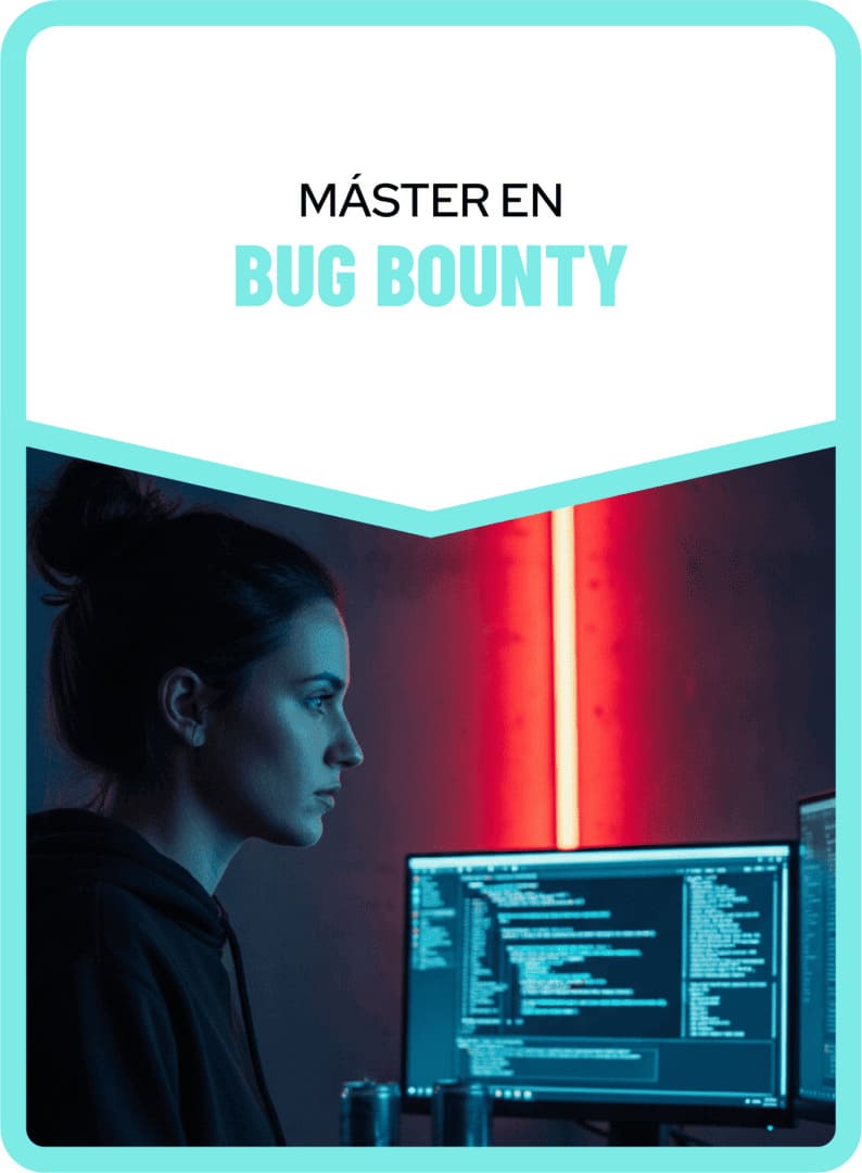 Máster en Bug Bounty