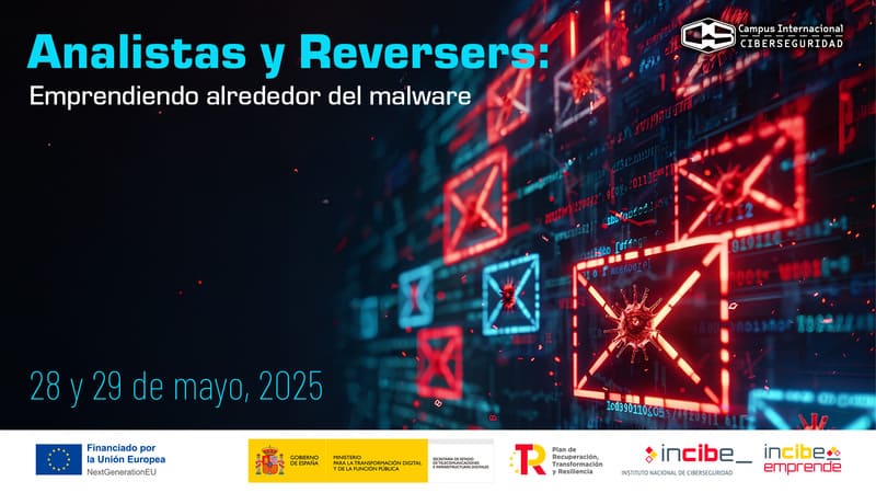 Analistas y Reversers