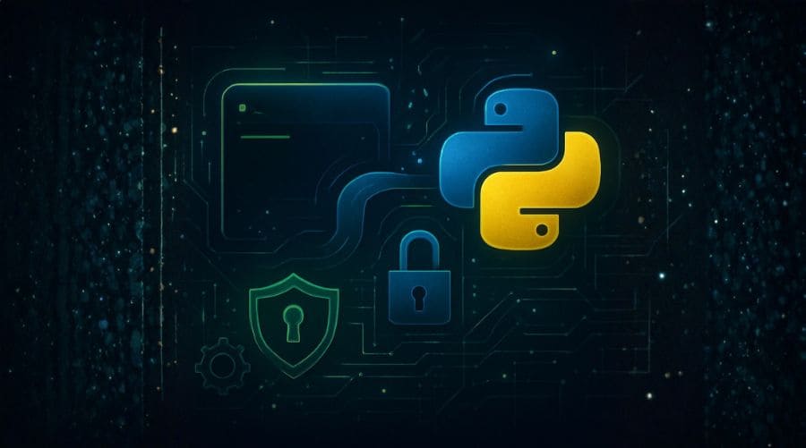 Ejecutar Bash desde Python