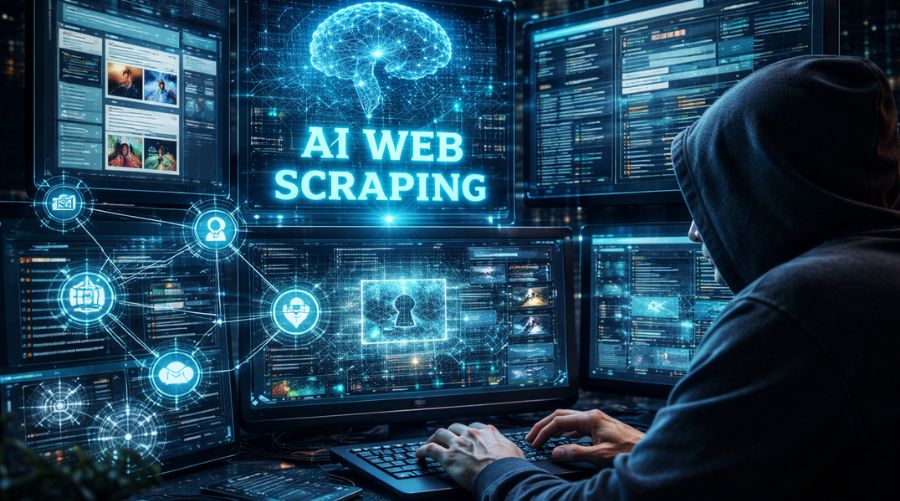 hackear con Inteligencia Artificial