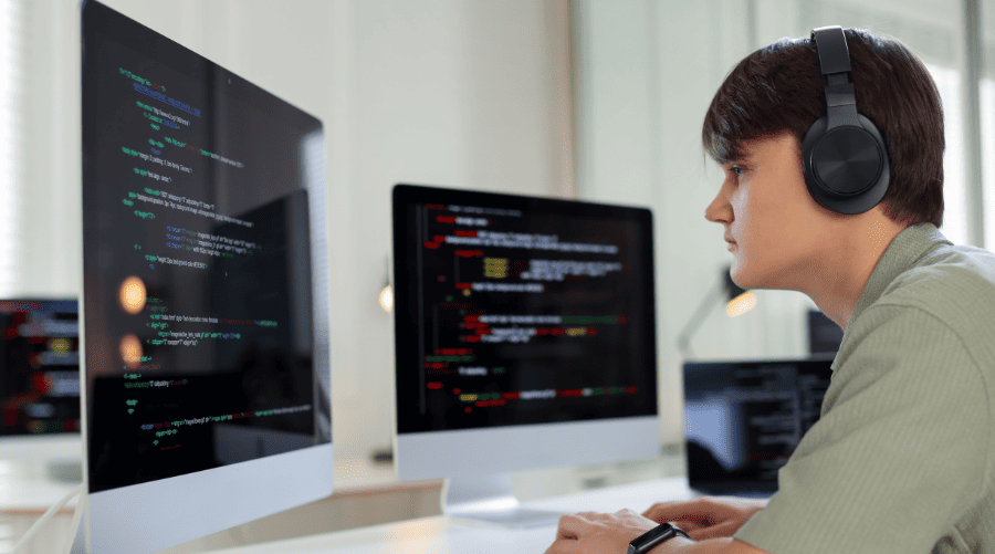 No soy técnico Cómo un alumno del Campus conquistó el blog de Chema Alonso portada