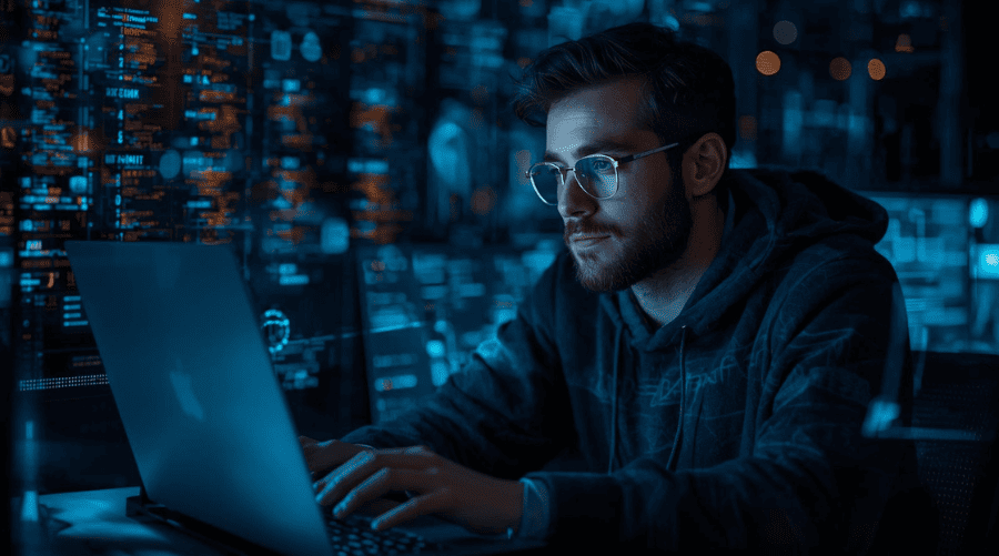 El sándwich que delató a un ingeniero ¿Es la IA el espía definitivo o nuestra mejor defensa