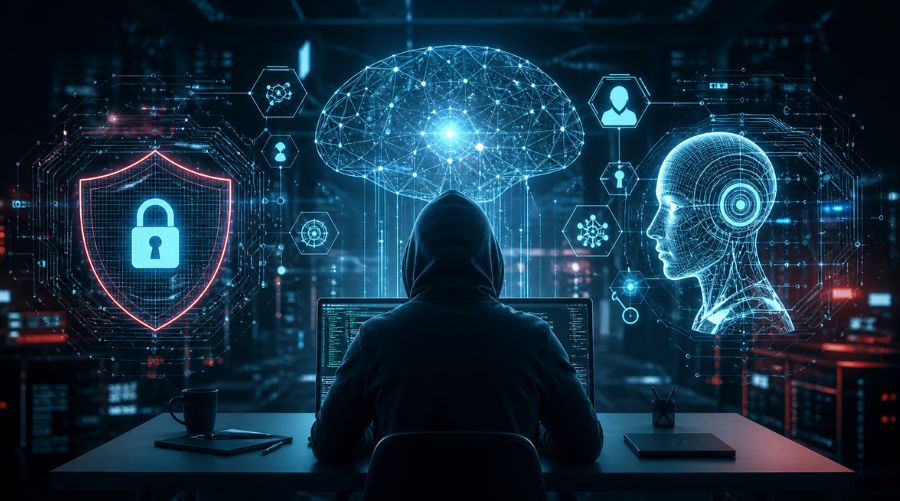 Cómo hacer pentesting en modelos de Inteligencia Artificial
