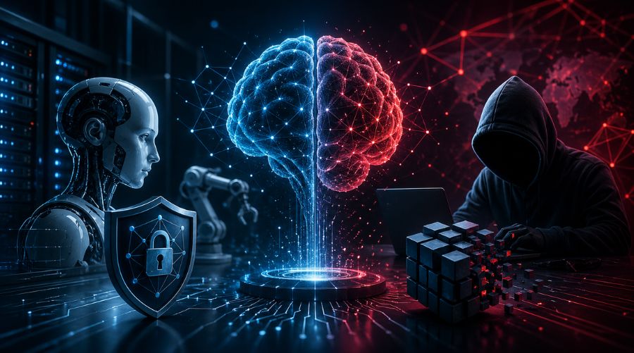 Vulnerabilidades en Inteligencia Artificial