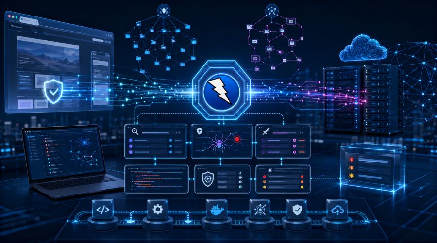 Guía completa sobre OWASP ZAP para seguridad web