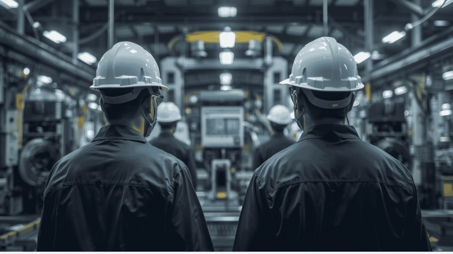 Las 8 salidas profesionales con más futuro en Ciberseguridad Industrial