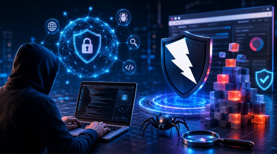 OWASP ZAP para seguridad web