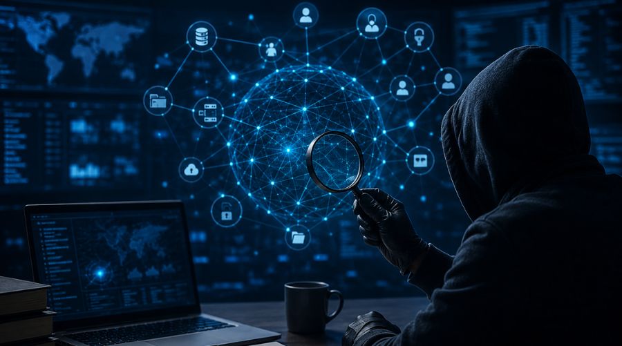 Deep Web como fuente de inteligencia para investigar amenazas