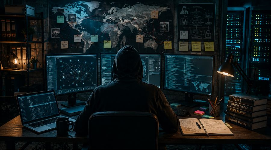 El valor de la Deep Web en la inteligencia de amenazas