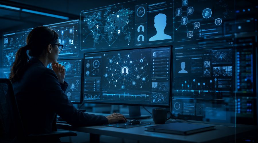 Cómo utilizar OSINT para mejorar la investigación de comportamientos