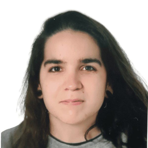 Beatriz Rodríguez Gutiérrez